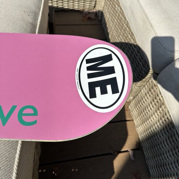 Four Five Snow Board VR Bindings Made In Austria Excellent Condition - PREOWNED - Picture 3 of 16